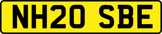NH20SBE