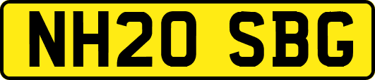 NH20SBG