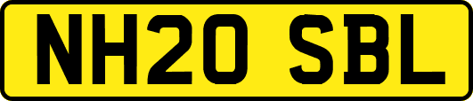NH20SBL