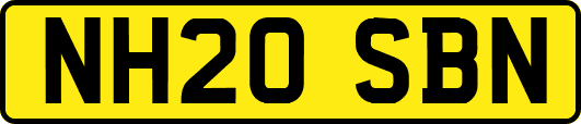 NH20SBN
