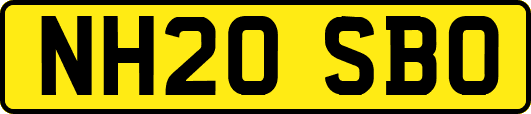 NH20SBO