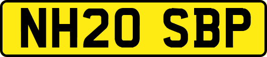 NH20SBP