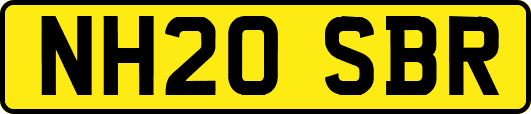 NH20SBR