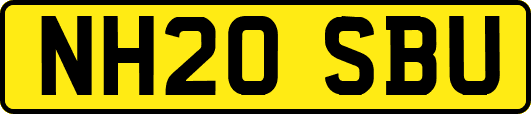 NH20SBU