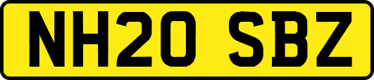 NH20SBZ