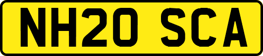 NH20SCA
