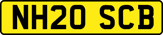 NH20SCB