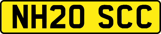 NH20SCC