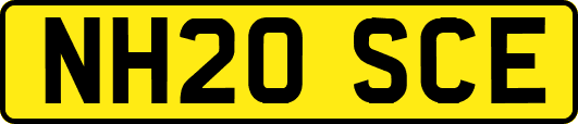 NH20SCE