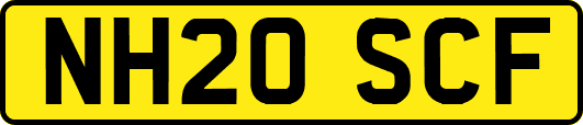 NH20SCF