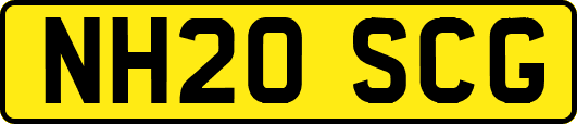 NH20SCG