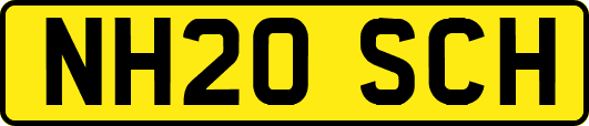NH20SCH