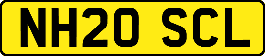 NH20SCL