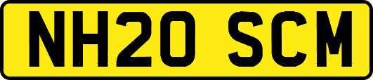 NH20SCM