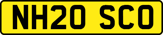 NH20SCO