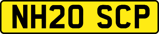 NH20SCP