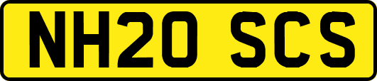 NH20SCS