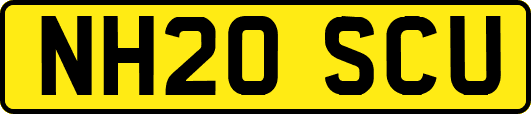 NH20SCU