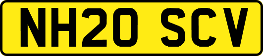 NH20SCV