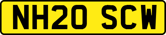 NH20SCW