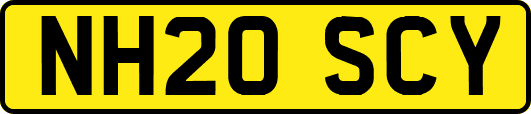 NH20SCY