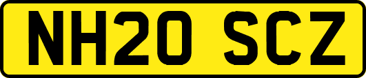 NH20SCZ
