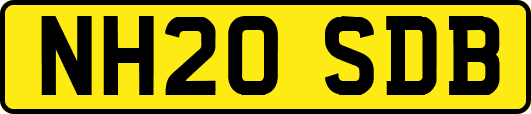NH20SDB