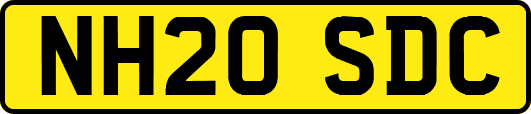 NH20SDC