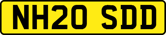 NH20SDD