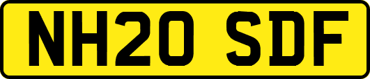 NH20SDF
