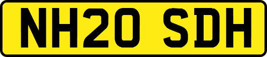 NH20SDH