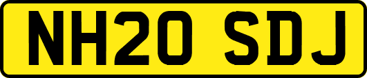 NH20SDJ