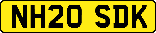 NH20SDK