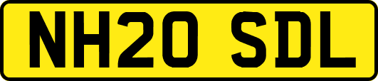 NH20SDL