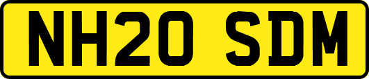 NH20SDM