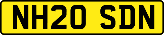 NH20SDN