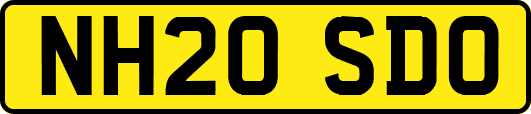 NH20SDO