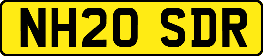 NH20SDR
