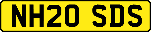 NH20SDS
