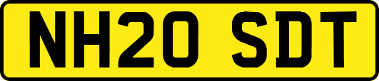 NH20SDT