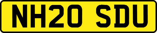 NH20SDU