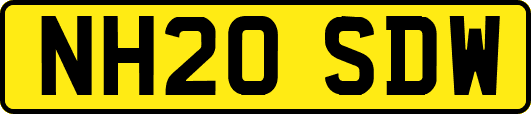 NH20SDW