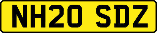 NH20SDZ