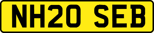NH20SEB