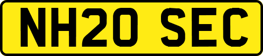 NH20SEC