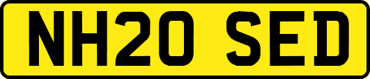 NH20SED