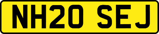 NH20SEJ