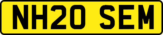 NH20SEM