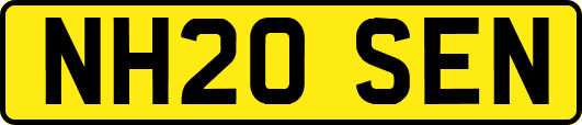 NH20SEN