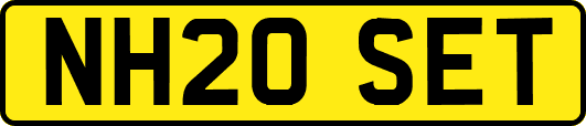 NH20SET
